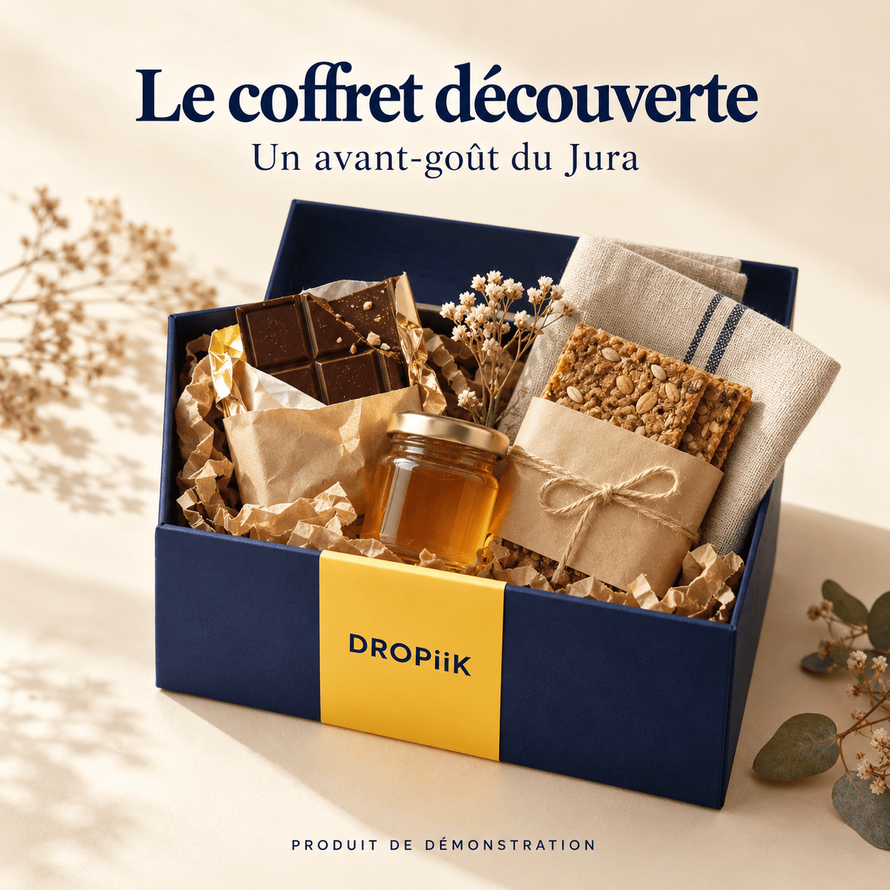 Offre test